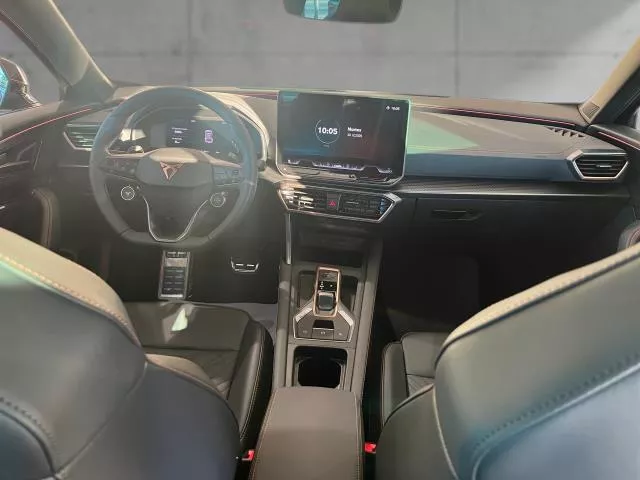 CUPRA Formentor 1.5 TSI e-Hybrid VZ DSG 200 kW (272 CV) de segunda mano
