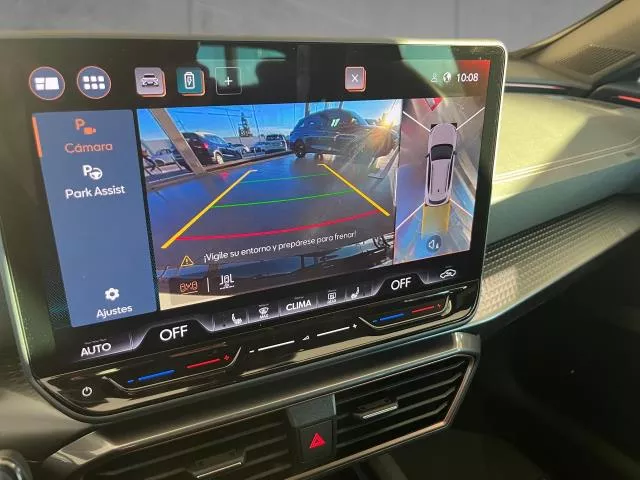 CUPRA Formentor 1.5 TSI e-Hybrid VZ DSG 200 kW (272 CV) de segunda mano