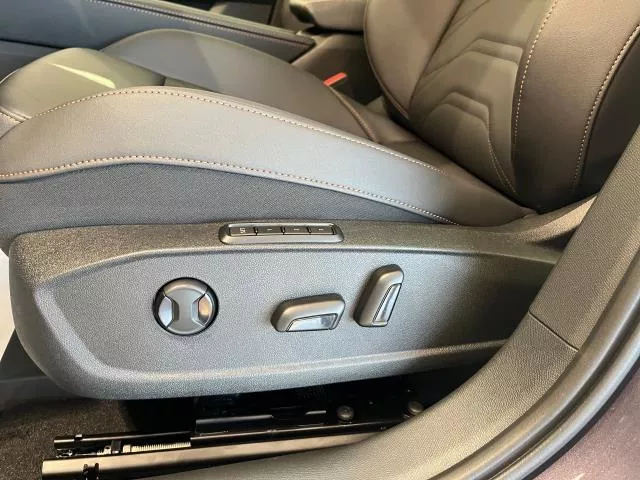 CUPRA Formentor 1.5 TSI e-Hybrid VZ DSG 200 kW (272 CV) de segunda mano
