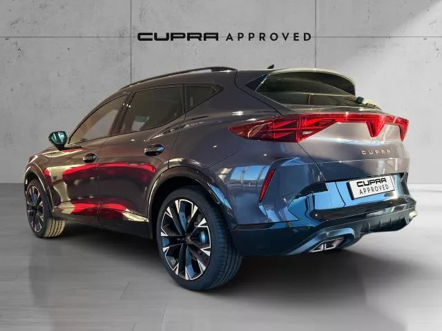 CUPRA Formentor 1.5 TSI e-Hybrid VZ DSG 200 kW (272 CV) de segunda mano