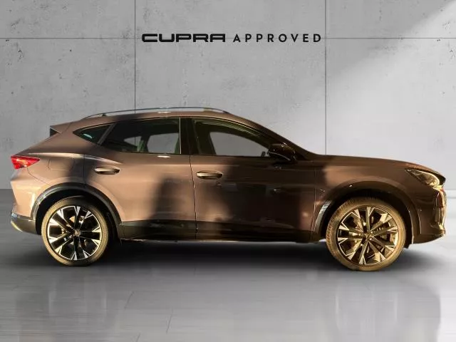 CUPRA Formentor 1.5 TSI e-Hybrid VZ DSG 200 kW (272 CV) de segunda mano