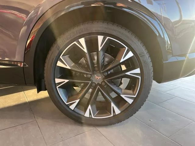 CUPRA Formentor 1.5 TSI e-Hybrid VZ DSG 200 kW (272 CV) de segunda mano