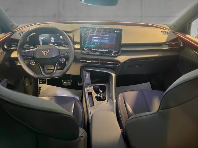 CUPRA Terramar 1.5 TSI e-Hybrid DSG 150 kW (204 CV) de segunda mano