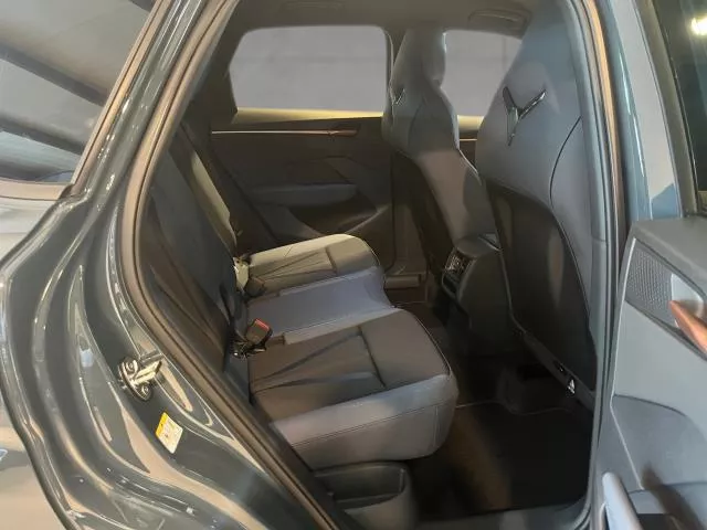 CUPRA Terramar 1.5 TSI e-Hybrid DSG 150 kW (204 CV) de segunda mano