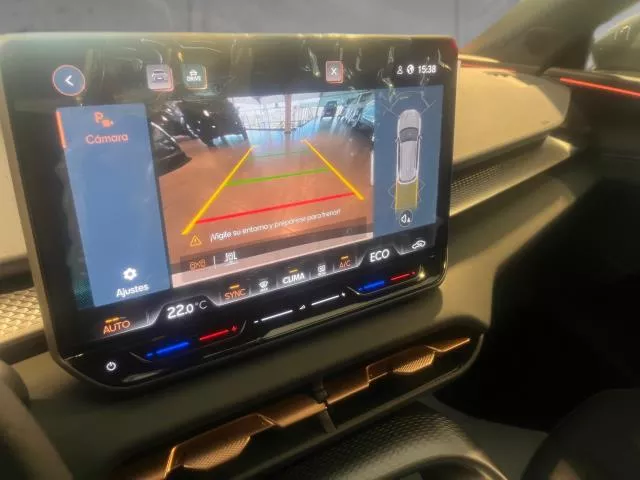 CUPRA Terramar 1.5 TSI e-Hybrid DSG 150 kW (204 CV) de segunda mano