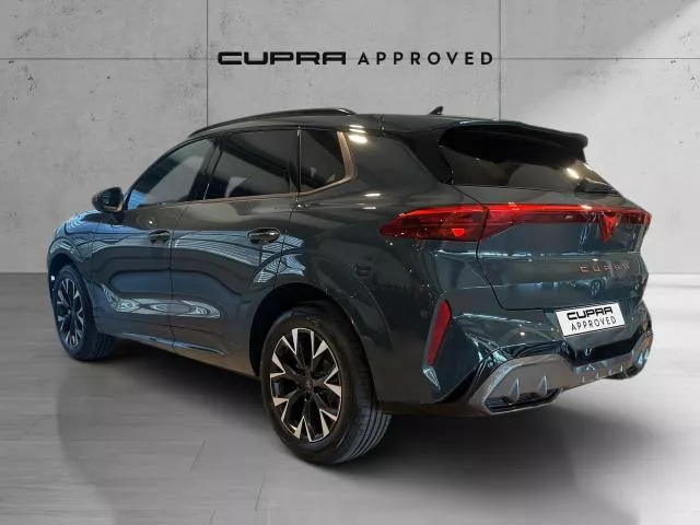 CUPRA Terramar 1.5 TSI e-Hybrid DSG 150 kW (204 CV) de segunda mano