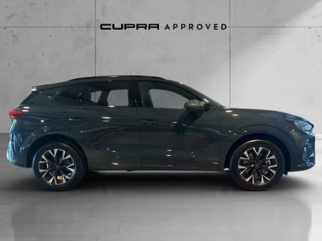 CUPRA Terramar 1.5 TSI e-Hybrid DSG 150 kW (204 CV) de segunda mano