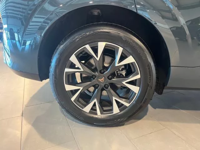 CUPRA Terramar 1.5 TSI e-Hybrid DSG 150 kW (204 CV) de segunda mano