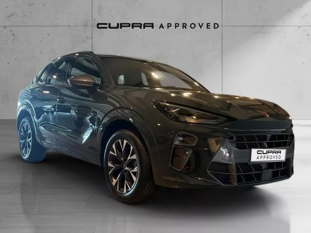 CUPRA Terramar 1.5 TSI e-Hybrid DSG 150 kW (204 CV) de segunda mano