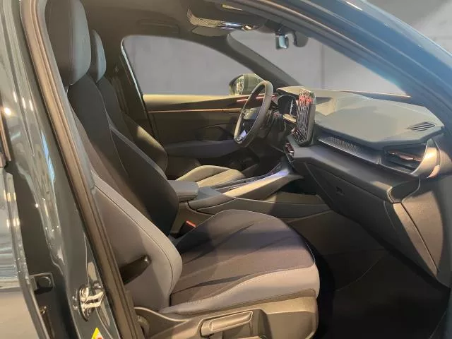 CUPRA Terramar 1.5 TSI e-Hybrid DSG 150 kW (204 CV) de segunda mano