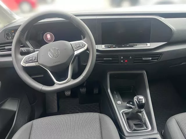 Volkswagen Caddy Outdoor 2.0 TDI 75 kW (102 CV) de segunda mano