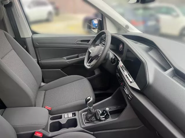 Volkswagen Caddy Outdoor 2.0 TDI 75 kW (102 CV) de segunda mano