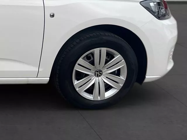 Volkswagen Caddy Outdoor 2.0 TDI 75 kW (102 CV) de segunda mano