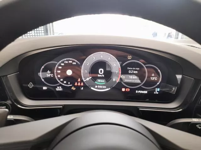 Porsche Cayenne E-Hybrid 346 kW (470 CV) de segunda mano
