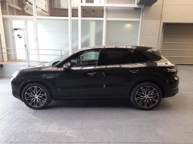Porsche Cayenne E-Hybrid 346 kW (470 CV) de segunda mano