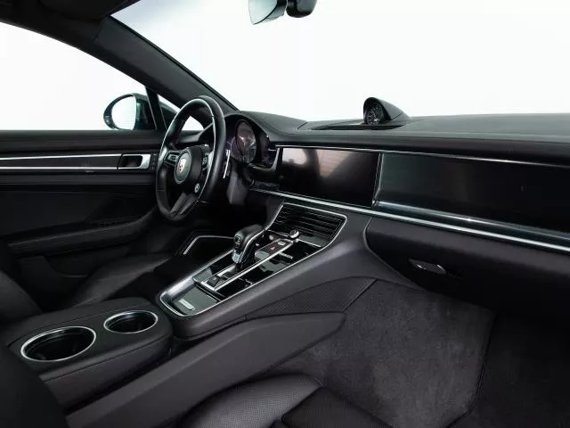 Porsche Panamera 4 E-Hybrid Platinum Edition Sport Turismo 340 kW (462 CV) de segunda mano