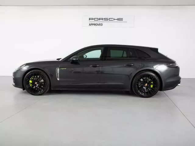 Porsche Panamera 4 E-Hybrid Platinum Edition Sport Turismo 340 kW (462 CV) de segunda mano