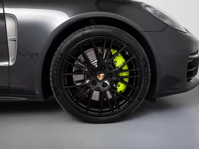 Porsche Panamera 4 E-Hybrid Platinum Edition Sport Turismo 340 kW (462 CV) de segunda mano