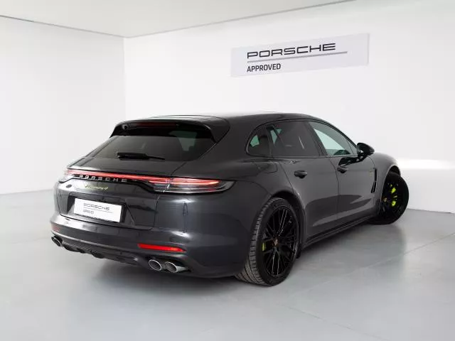 Porsche Panamera 4 E-Hybrid Platinum Edition Sport Turismo 340 kW (462 CV) de segunda mano