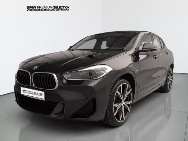 BMW X2 sDrive18d Business 110 kW (150 CV) de segunda mano