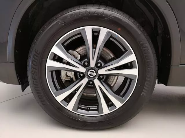 Nissan X-Trail de segunda mano