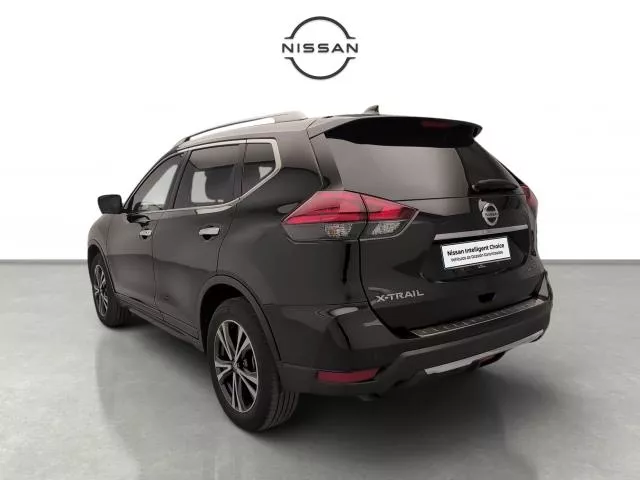 Nissan X-Trail dCi 130 N-Connecta 4×2 96 kW (130 CV) de segunda mano