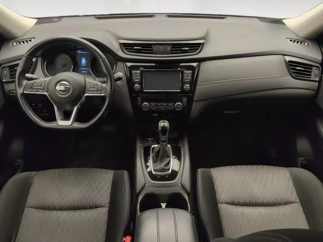 Nissan X-Trail dCi 130 N-Connecta 4×2 96 kW (130 CV) de segunda mano