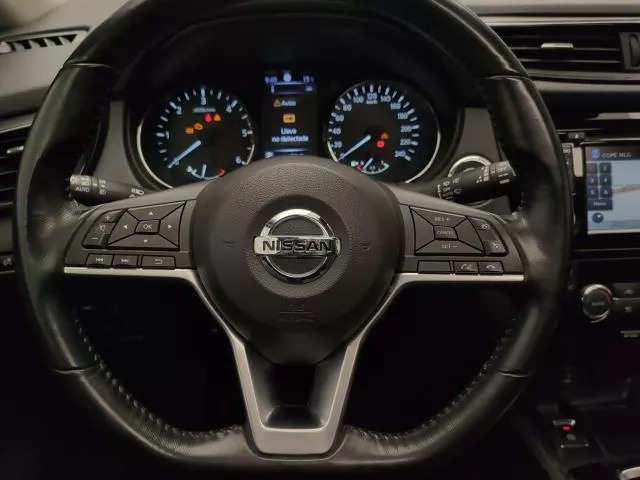 Nissan X-Trail dCi 130 N-Connecta 4×2 96 kW (130 CV) de segunda mano