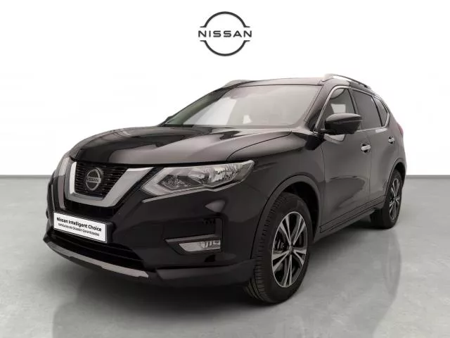 Nissan X-Trail dCi 130 N-Connecta 4×2 96 kW (130 CV) de segunda mano