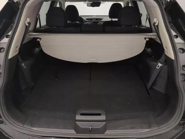 Nissan X-Trail dCi 130 N-Connecta 4×2 96 kW (130 CV) de segunda mano