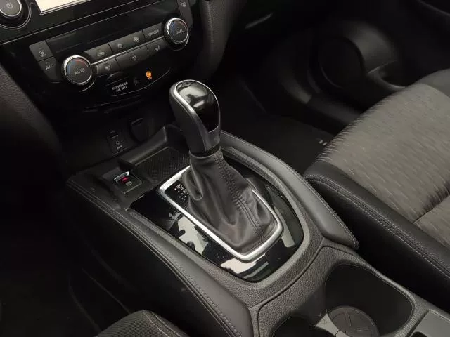 Nissan X-Trail dCi 130 N-Connecta 4×2 96 kW (130 CV) de segunda mano