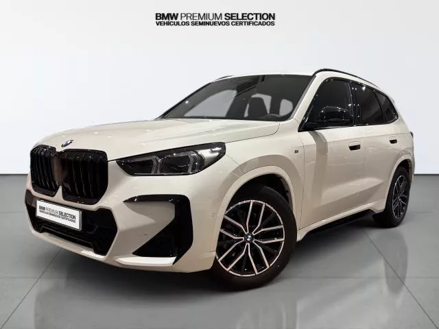 BMW X1 xDrive20d 120 kW (163 CV) de segunda mano