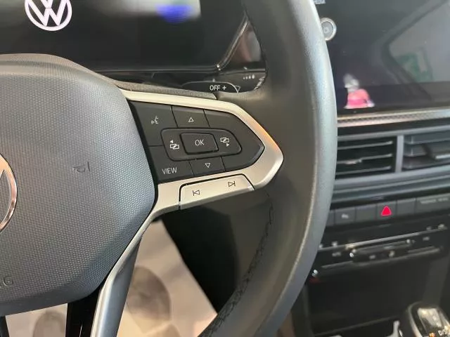 Volkswagen T-Cross Advance 1.0 TSI 81 kW (110 CV) DSG de segunda mano