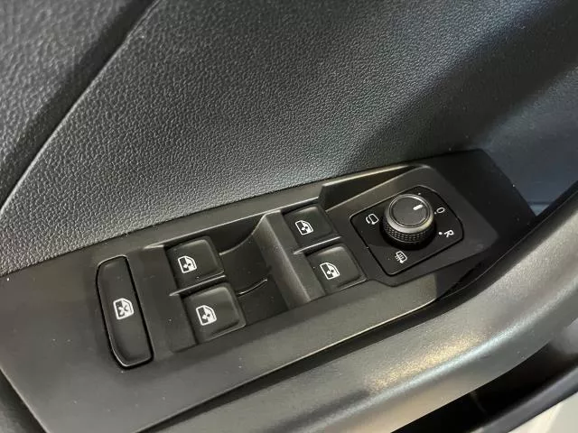 Volkswagen T-Cross Advance 1.0 TSI 81 kW (110 CV) DSG de segunda mano