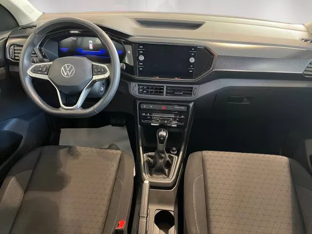 Volkswagen T-Cross Advance 1.0 TSI 81 kW (110 CV) DSG de segunda mano