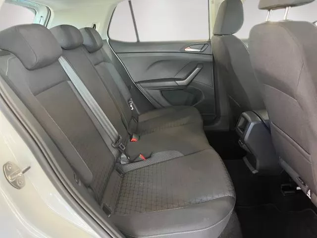 Volkswagen T-Cross Advance 1.0 TSI 81 kW (110 CV) DSG de segunda mano