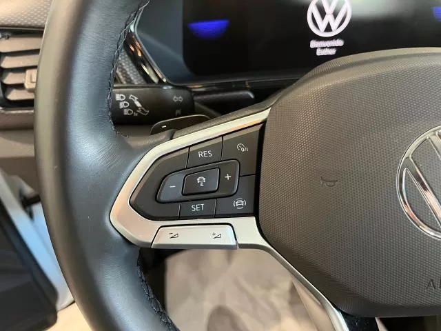 Volkswagen T-Cross Advance 1.0 TSI 81 kW (110 CV) DSG de segunda mano