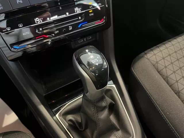 Volkswagen T-Cross Advance 1.0 TSI 81 kW (110 CV) DSG de segunda mano