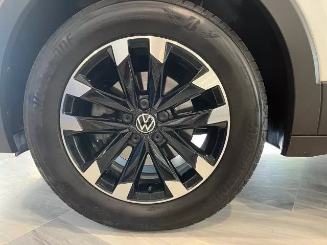 Volkswagen T-Cross Advance 1.0 TSI 81 kW (110 CV) DSG de segunda mano