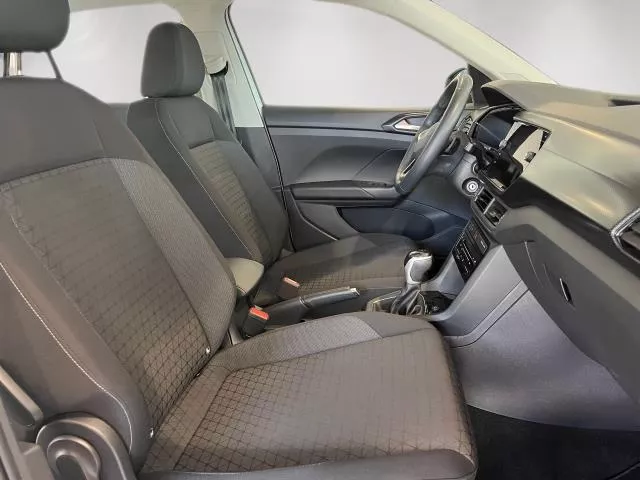 Volkswagen T-Cross Advance 1.0 TSI 81 kW (110 CV) DSG de segunda mano