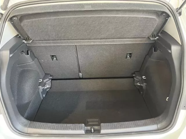 Volkswagen T-Cross Advance 1.0 TSI 81 kW (110 CV) DSG de segunda mano