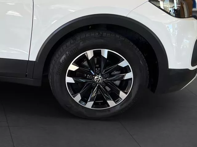 Volkswagen T-Cross Advance 1.0 TSI 81 kW (110 CV) DSG de segunda mano