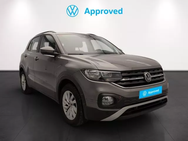 Volkswagen T-Cross Advance 1.0 TSI 81 kW (110 CV) DSG de segunda mano