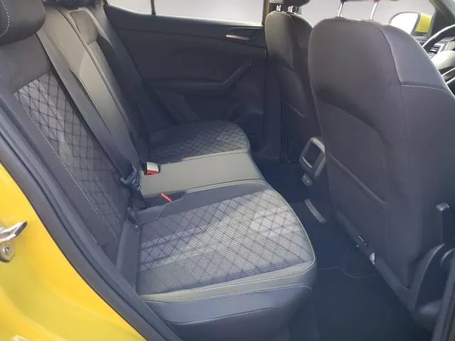 Volkswagen T-Cross R-Line 1.0 TSI 85 kW (116 CV) DSG de segunda mano