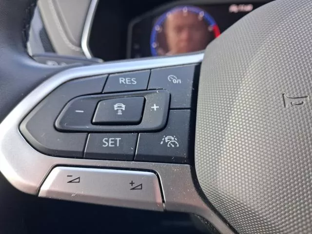 Volkswagen T-Cross R-Line 1.0 TSI 85 kW (116 CV) DSG de segunda mano