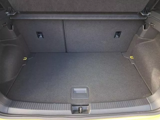 Volkswagen T-Cross R-Line 1.0 TSI 85 kW (116 CV) DSG de segunda mano