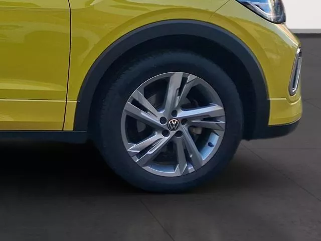 Volkswagen T-Cross R-Line 1.0 TSI 85 kW (116 CV) DSG de segunda mano