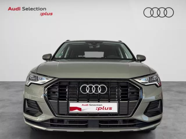 Audi Q3 Advanced 35 TFSI 110 kW (150 CV) S tronic de segunda mano