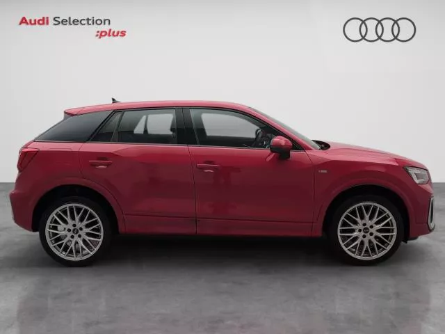 Audi Q2 Adrenalin Edition 35 TDI 110 kW (150 CV) S tronic de segunda mano