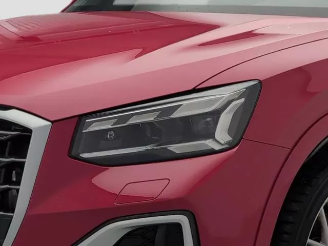 Audi Q2 Adrenalin Edition 35 TDI 110 kW (150 CV) S tronic de segunda mano